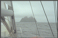Skellig Michael