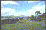 Park Bantry House