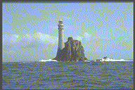 Fastnet Rock