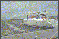 Unser Boot Sun Odysee 42.2