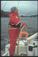 Skipper Thorsten