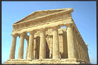 Tempel von Selinunte