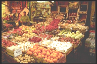 Palermo - Markt