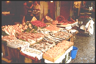 Palermo - Markt