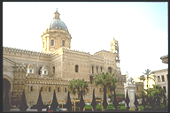 Dom von Palermo