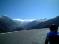 Wolkenwalze