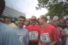 Berlin-Marathon vor dem Start