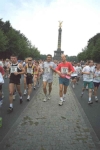 Berlin-Marathon Thomas und Dirk