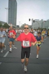 Berlin-Marathon Jens